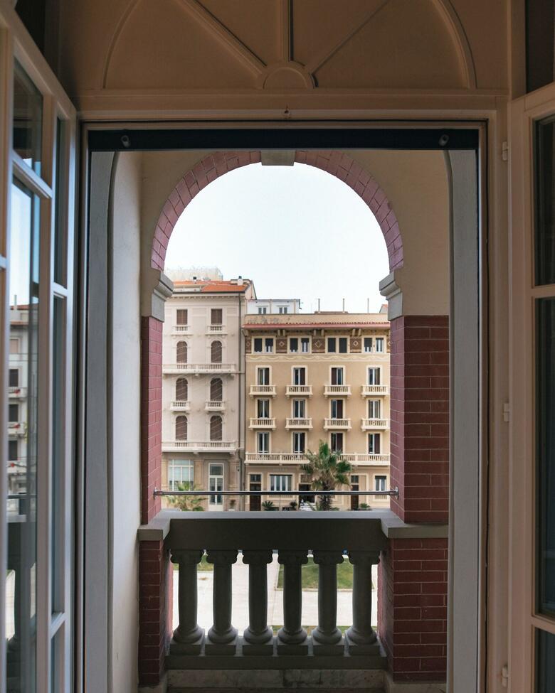 Hotel Esplanade