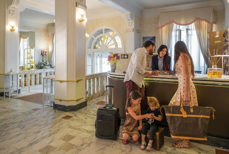 Hotel Esplanade