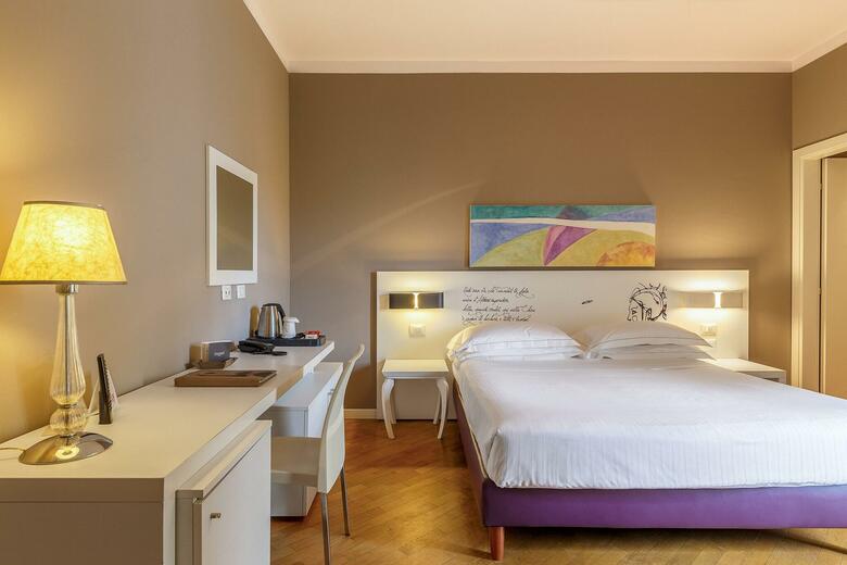 Hotel Esplanade