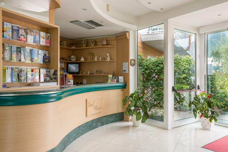 Hotel Al Maso