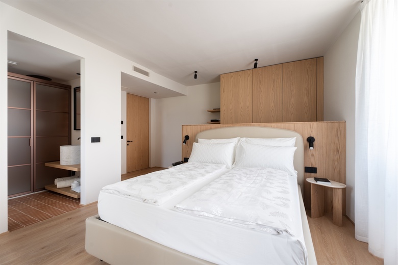 Hotel Al Maso