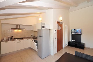 Hotel 4 Limoni Apartment Resort
