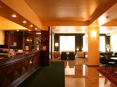 Cristallo - Mokinba Hotels