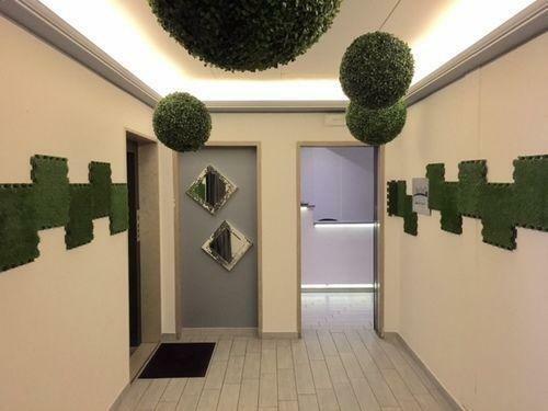 Esco Hotel