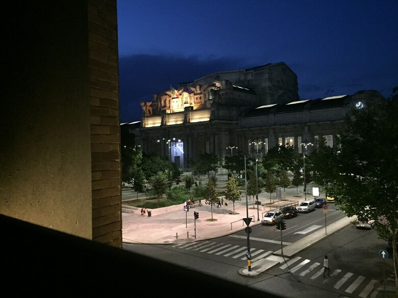 Esco Hotel