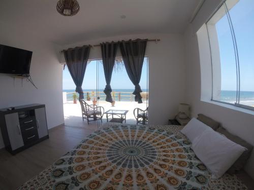 Apartamento Club Punta Sol
