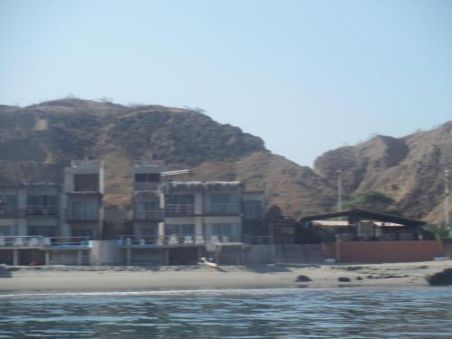 Apartamento Club Punta Sol