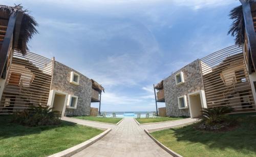 Apartamento Club Punta Sol
