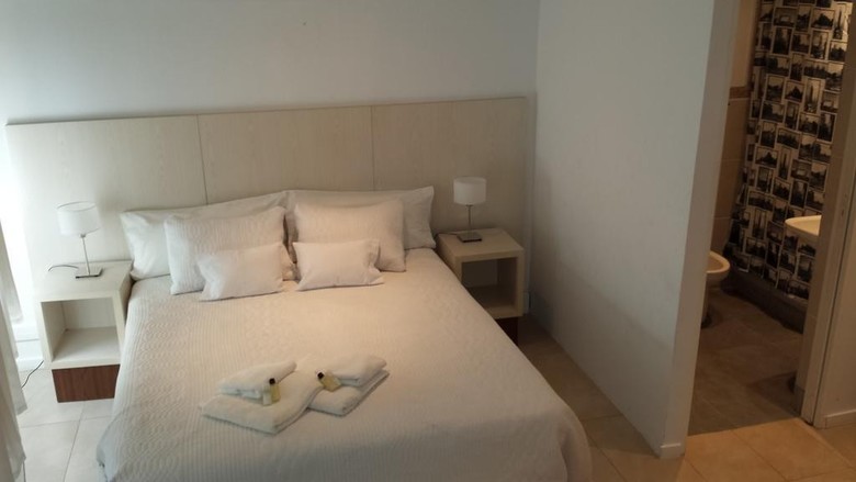 Apartamentos Republica Palermo