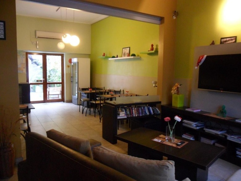 Apartamentos Republica Palermo