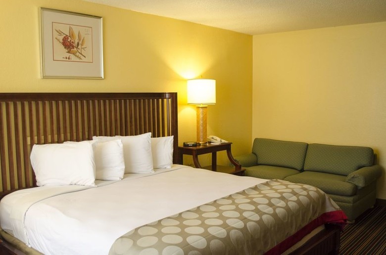 Motel Floridian Express