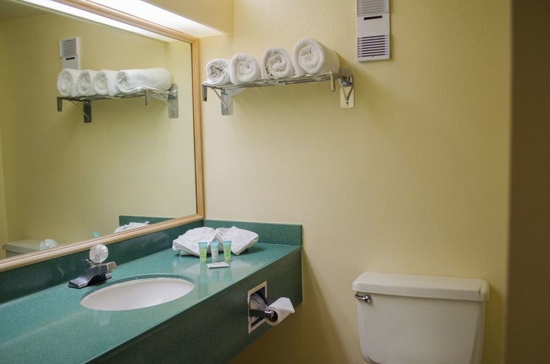 Motel Floridian Express