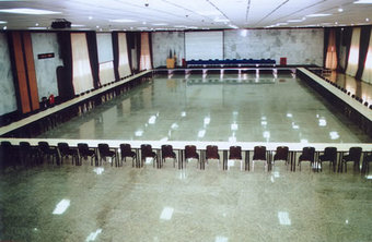 Hotel Sesc Estalagem De Ouro Preto