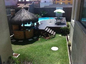 Pier Beach Hotel