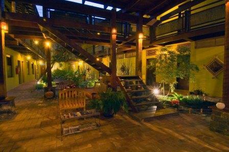 Fita Azul Hotel