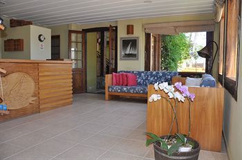 Fita Azul Hotel