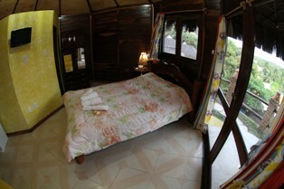Hotel Paradiso Tropical