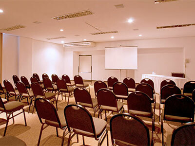 Hotel Blue Tree Towers Macae