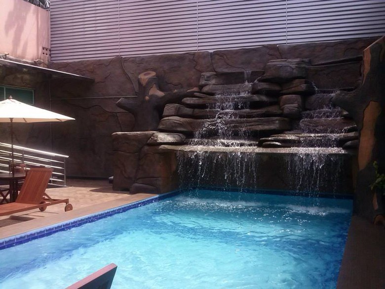 Amazonia Tower Hotel