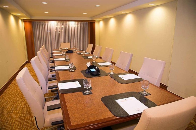 Hotel Doubletree By Hilton Orlando Airport