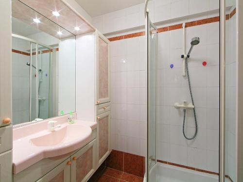 Apartamentos Residences Fleuries Cannes