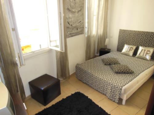Apartamento Promazur Joffre