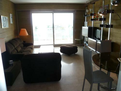 Apartamento Karolina Properties - Ascot Appartement