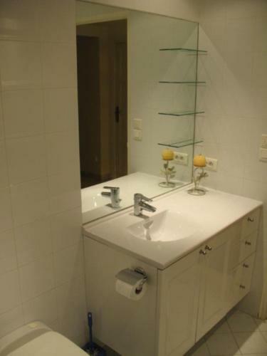Apartamento Appartement De Standing Cannes