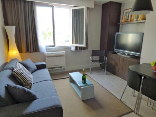Apartamento Neotelia Properties Rue D'antibes