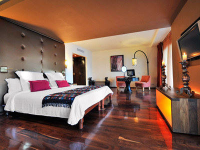 Hotel Club Med Cancun Yucatan