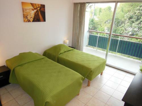 Apartamento Promazur Pr�sident