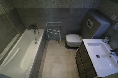 Apartamento Promazur Pr�sident