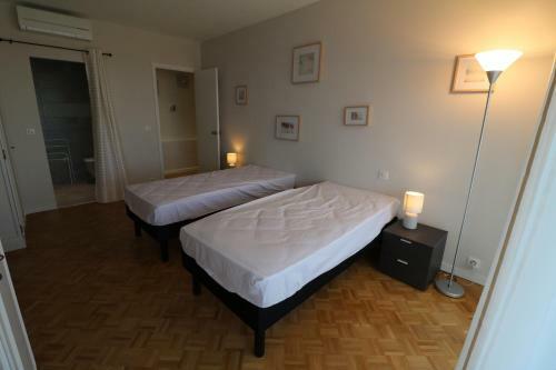 Apartamento Promazur Pr�sident