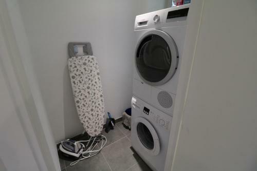 Apartamento Promazur Pr�sident