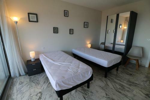 Apartamento Promazur Pr�sident