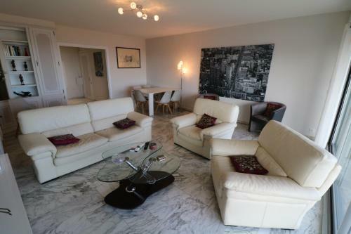 Apartamento Promazur Pr�sident