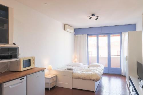 Apartamento Acci Cannes Les Yuccas