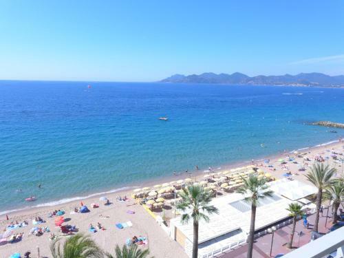 Apartamento Promazur Palais De La Plage