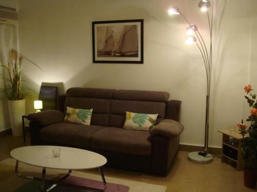 Apartment On The Croisette