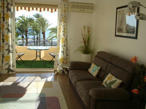 Apartment On The Croisette