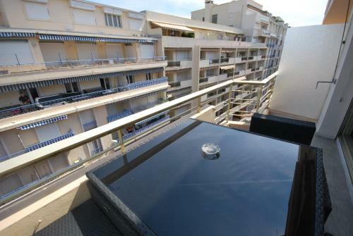 Apartamento Cannes Immo Concept - Imperial Croisette