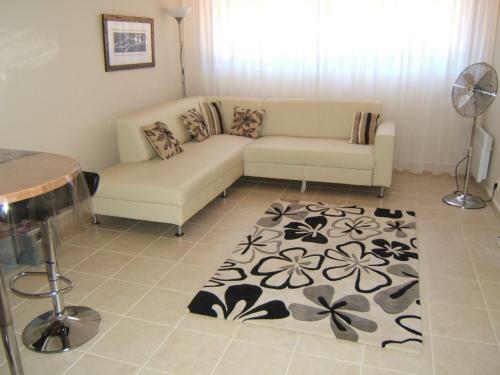 Apartamento Eden Residence