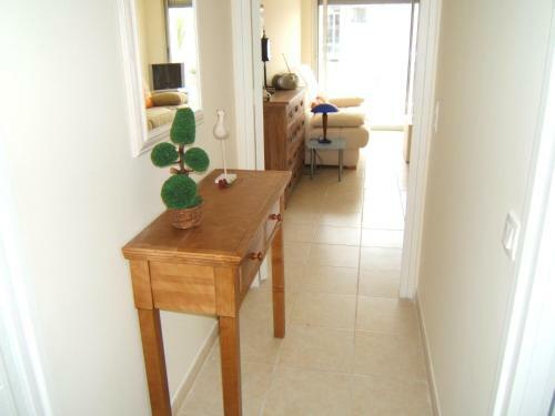 Apartamento Eden Residence