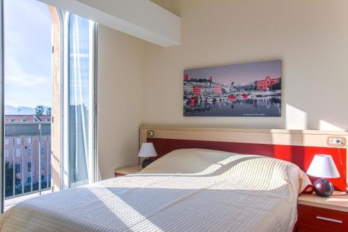 Apartamentos Appartements Villa Les Palmes