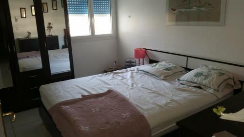 Apartamento Marazur Republique