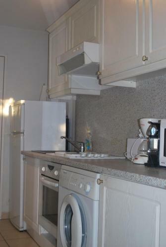 Apartamento Marazur Republique