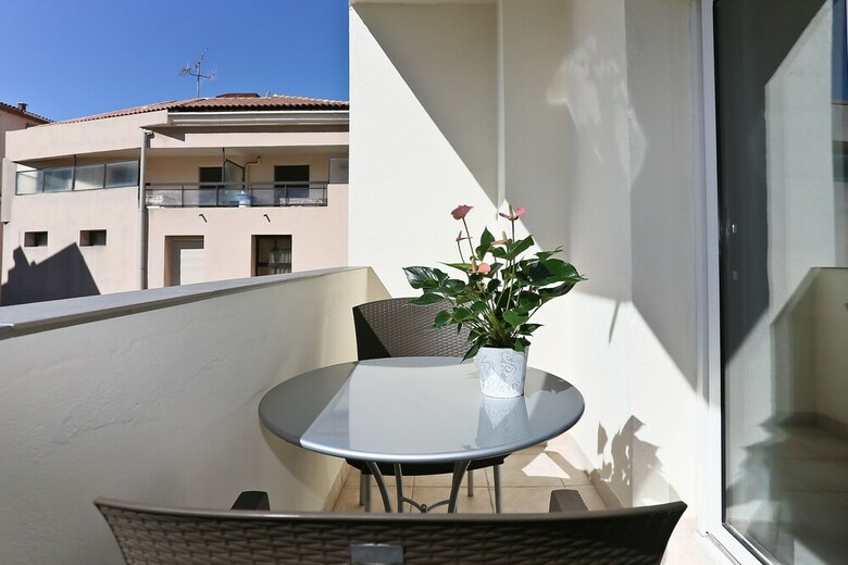 Hotel H�tel Hoche