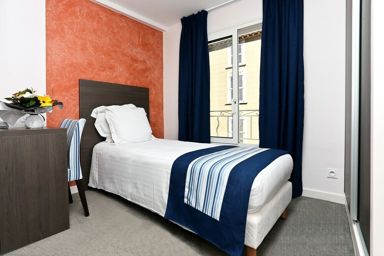 Hotel H�tel Hoche