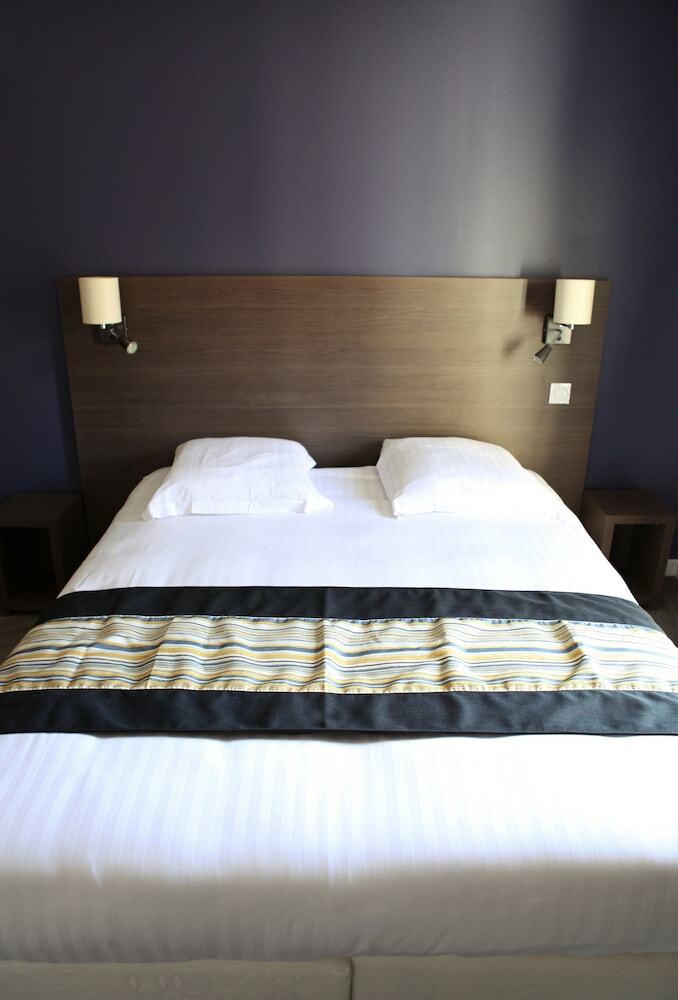 Hotel H�tel Hoche
