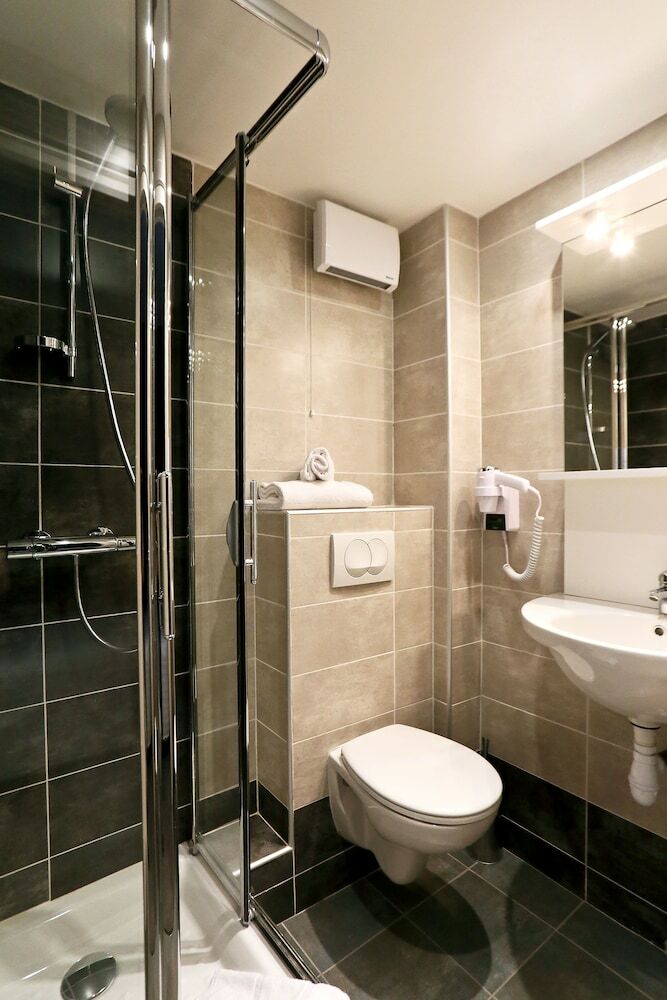 Hotel H�tel Hoche